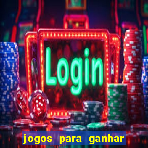 jogos para ganhar dinheiro via pix